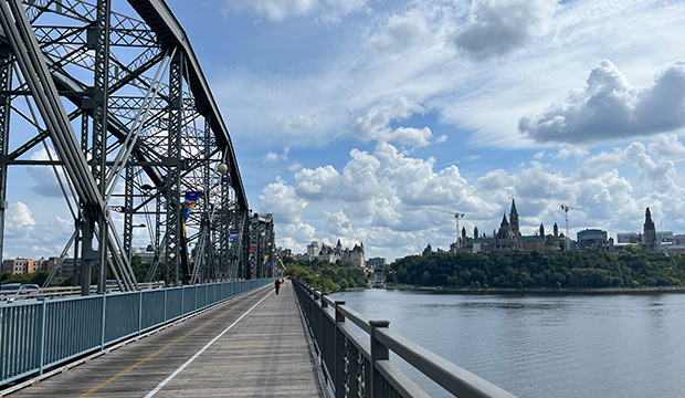 Pont Ottawa