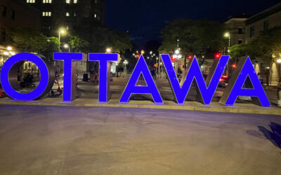Visiter Ottawa en 2 jours