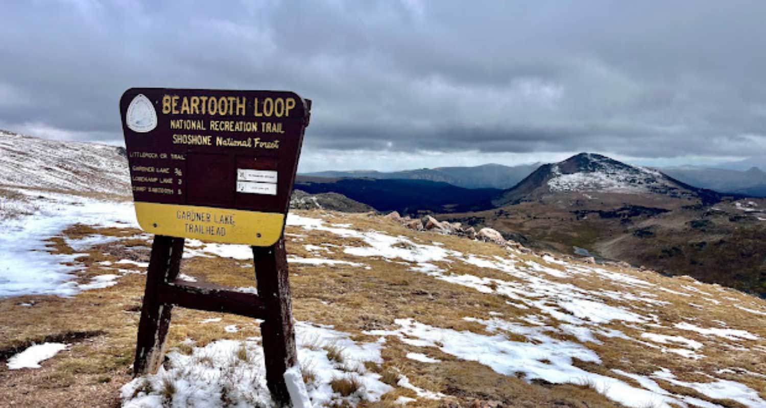 beartooth road 
