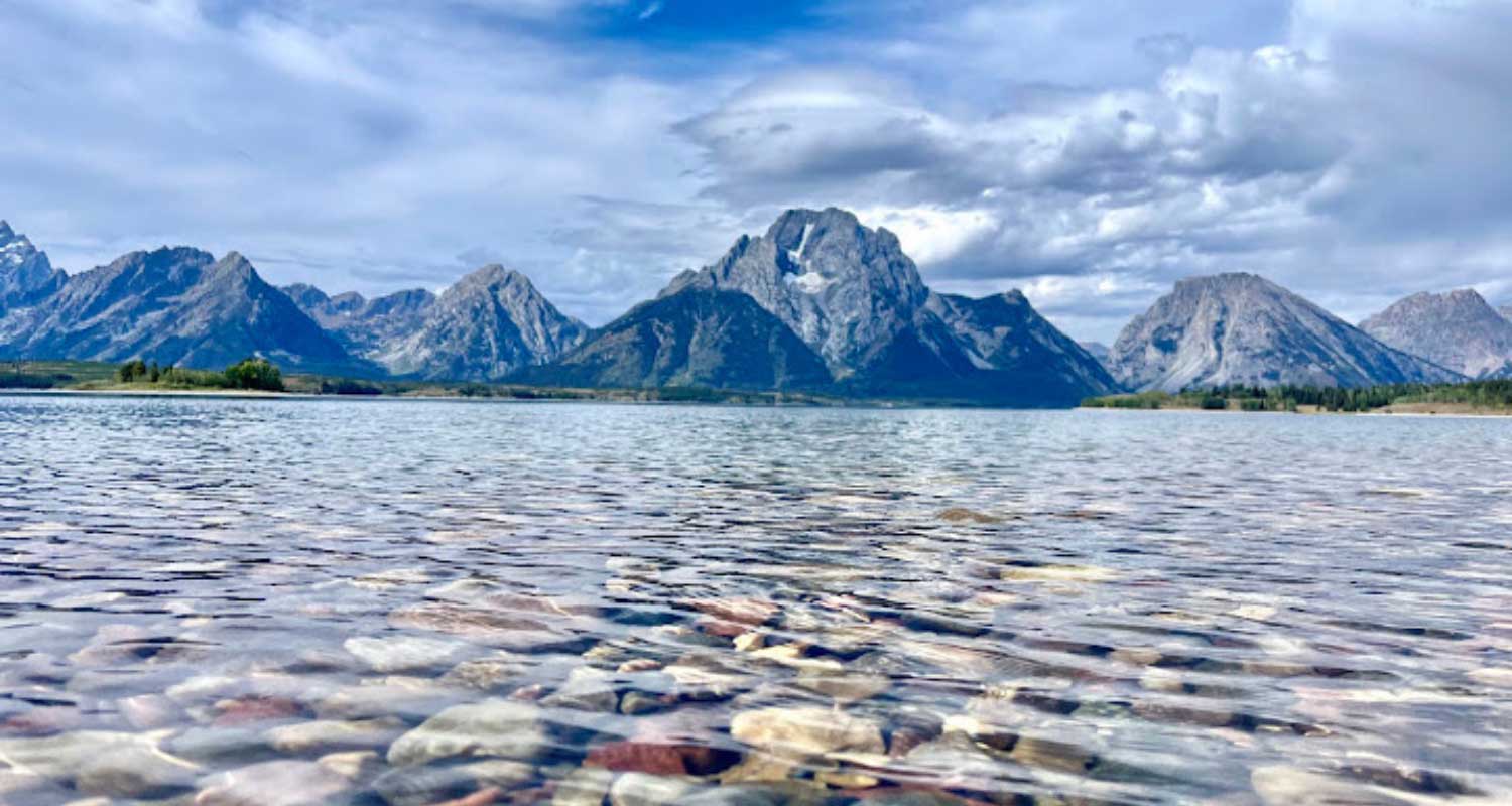 grand teton park