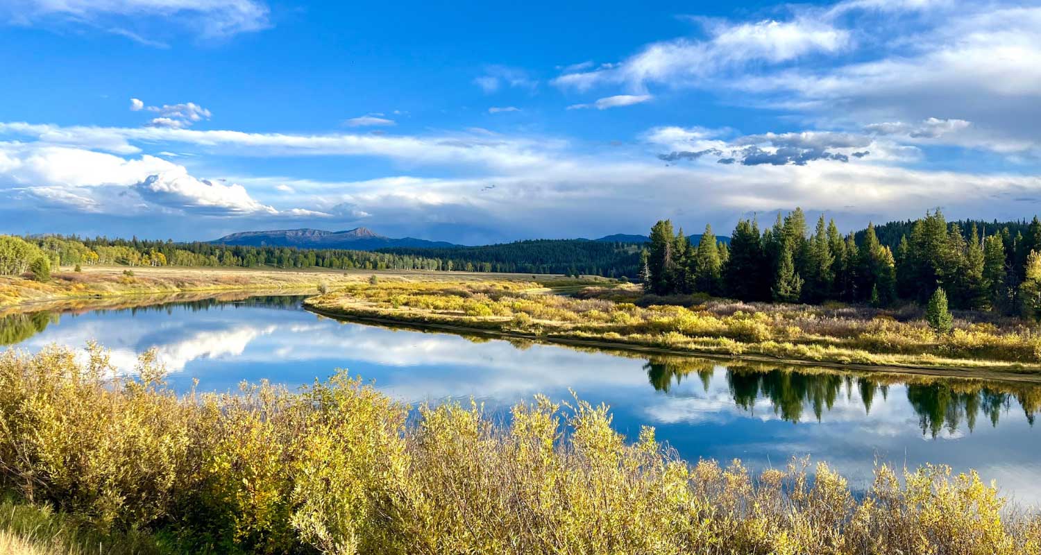 yellowstone